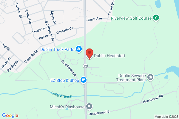 Dublin Headstart
