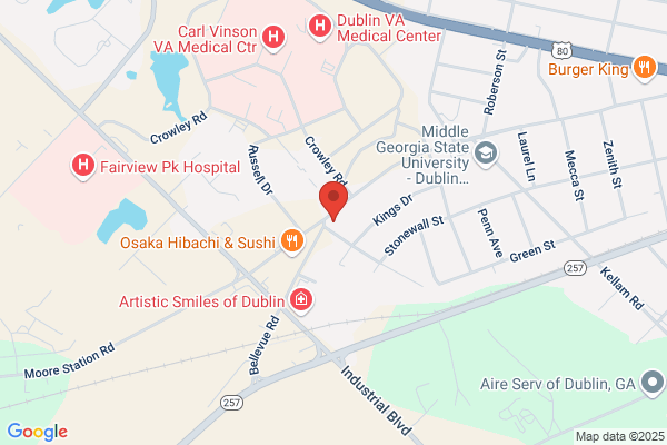 East Moore Street Church of Christ