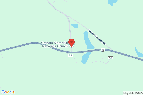 Graham Memorial Nazarene Church