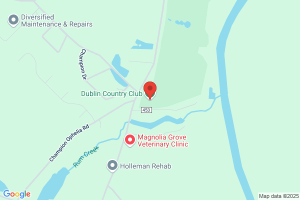 Dublin Country Club