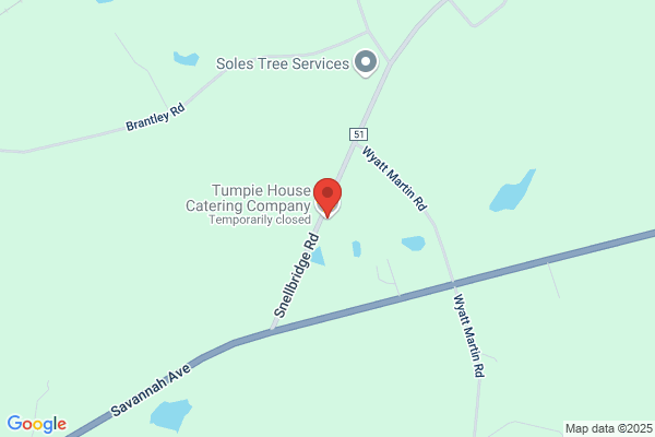 Tumpies Steakhouse