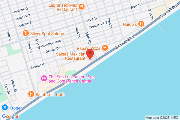 Salsa's Mexican Restaurant