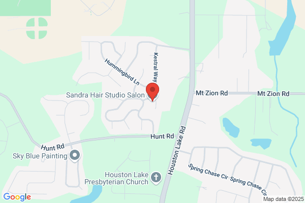 Sandra's Hair Salon