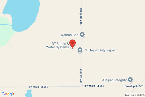 Rt Construction-Septic Tank Systems