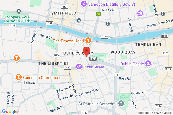 Westgate - Dublin