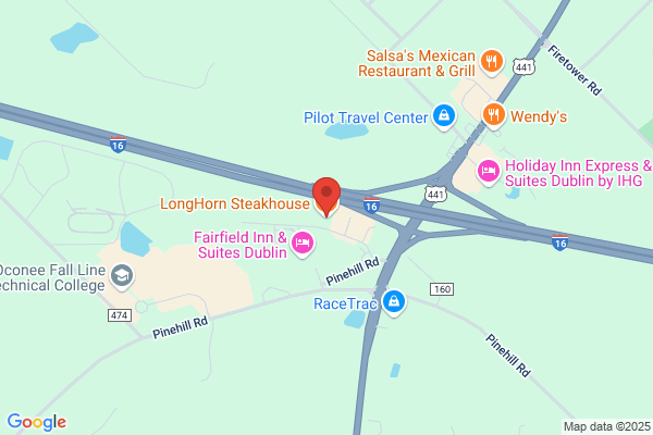 LongHorn Steakhouse