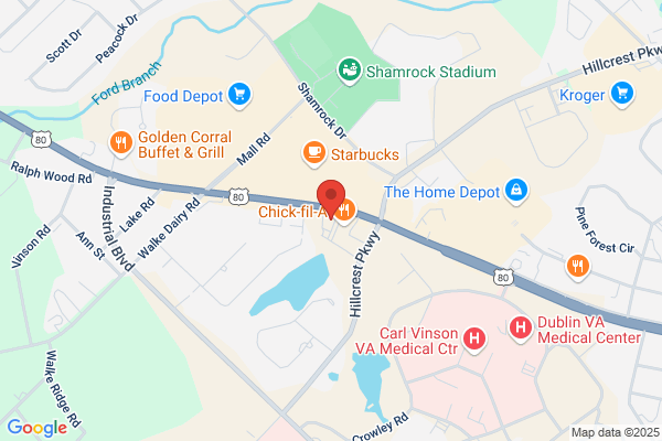 Applebee's Neighborhood Grill & Bar