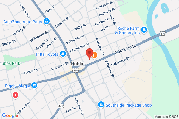 Proline Towing and Transport