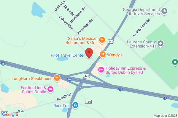 Pilot Travel Center