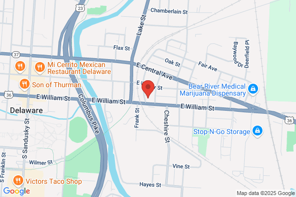 Buckeye Auto Sales & Service