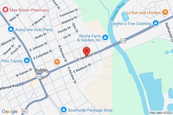 Dublin Auto Sales