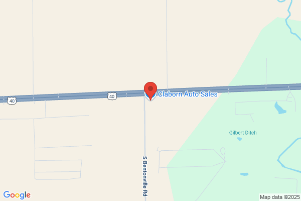 Claborn Auto Sales