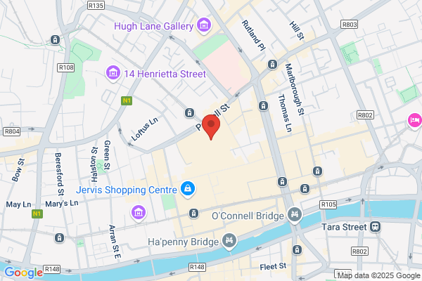 Dublin Public Library
