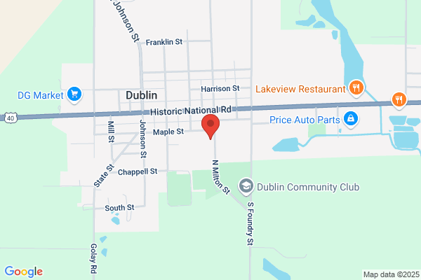Dublin Senior Housing Lp