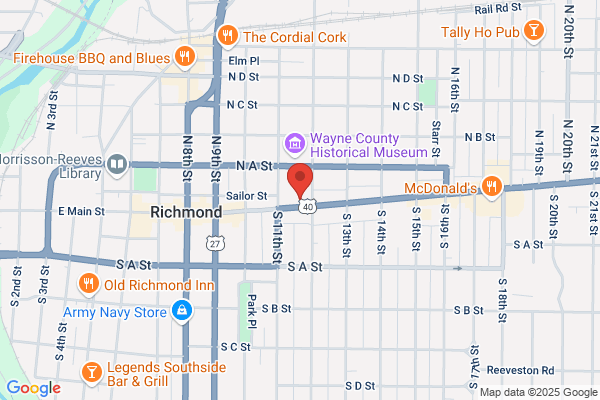 Harrington Hoch Inc