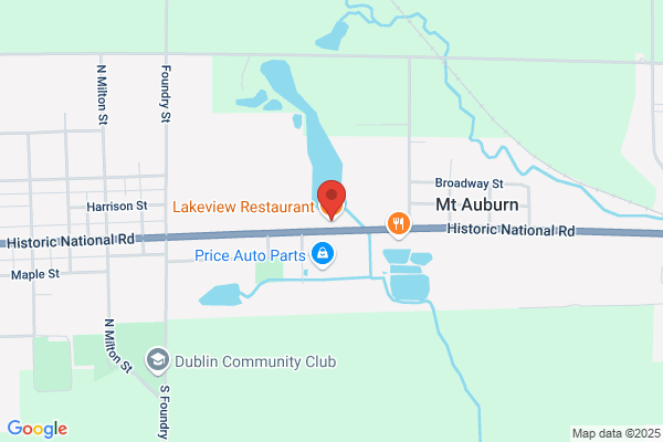 Lakeview Restaurant