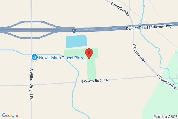 New Lisbon Campground