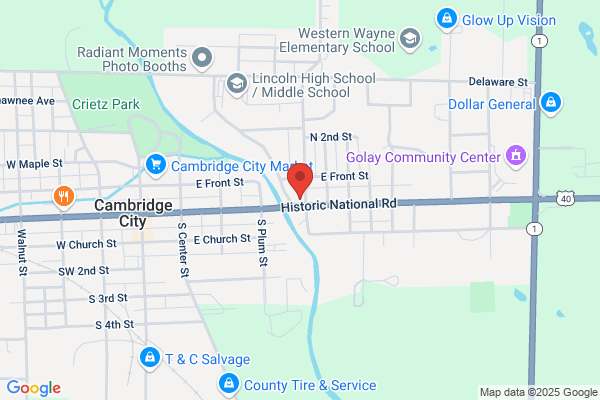 Roberson Auto Parts