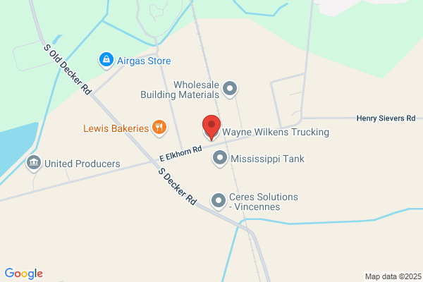 Wayne View Trucking