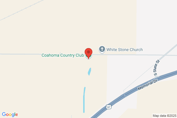 Coahoma Country Club
