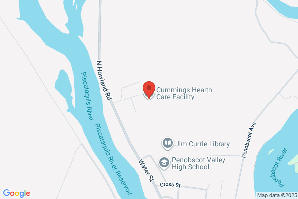 Cummings Health Care Center