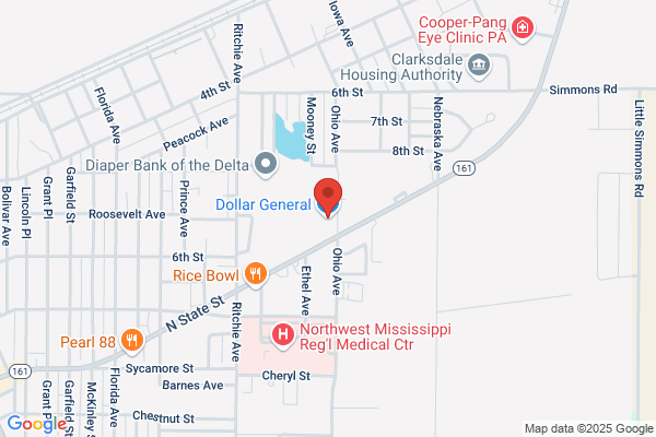 Dollar General