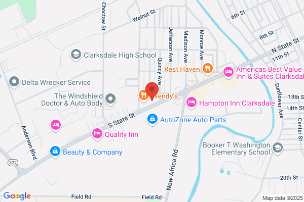 Fast Pace Health Urgent Care - Clarksdale, MS