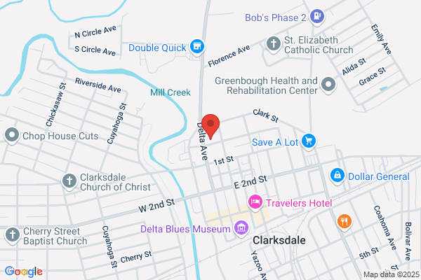 Gibbs Joseph C Attorney