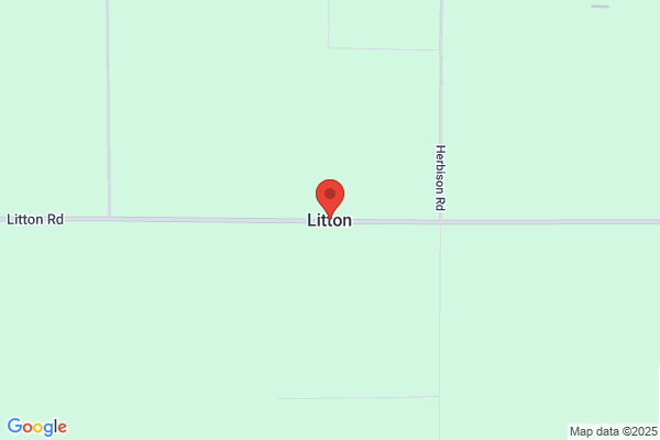 Litton Joel