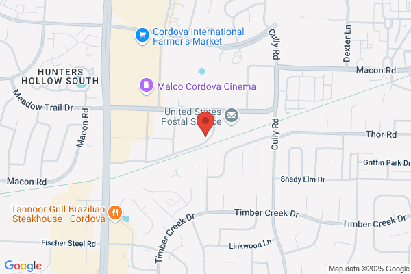 Magdovitz Agency