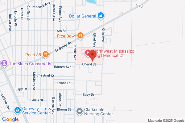 Urology Associates of Clarksdale