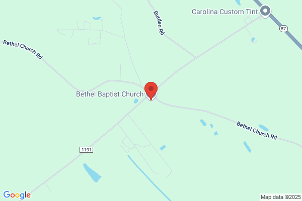 Bethel Baptist Church