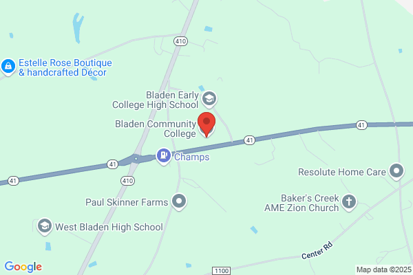 Bladen Community College