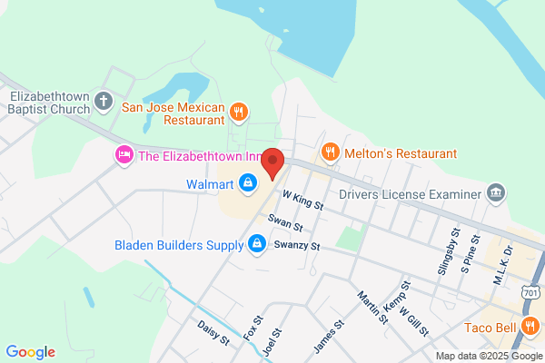 Bladen Tire Co