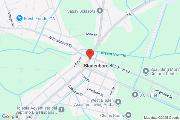 Bladenboro Eye Clinic