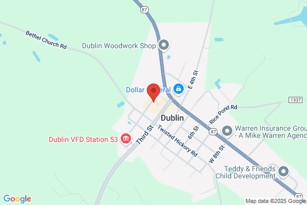 Dublin Self Storage