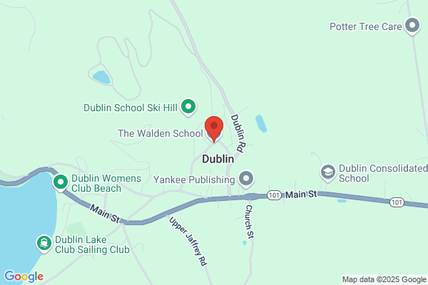 Dublin School