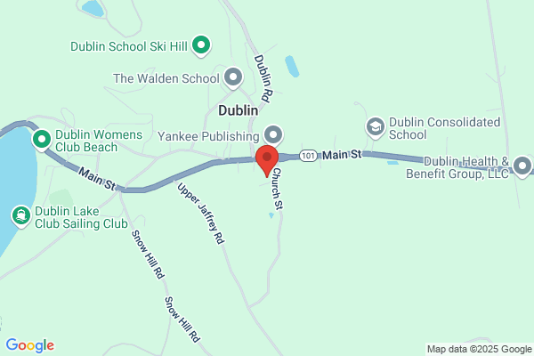 Dublin Town of, Archives