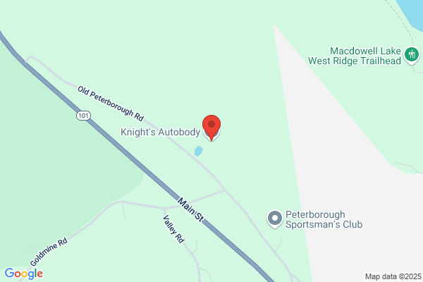 Monadnock Auto Body