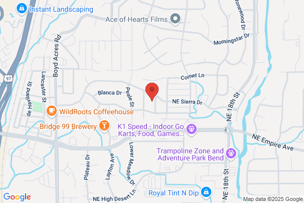 Threshold Home Inspection Llc