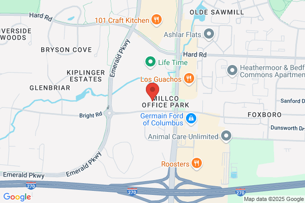 Farwick Curran & Horgan Llc