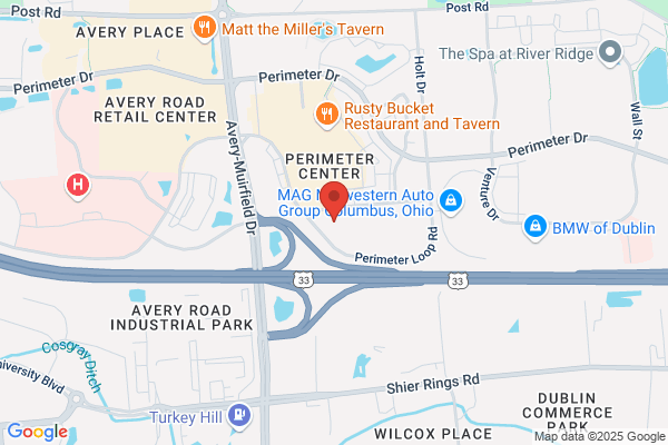 Van Krevel and Co