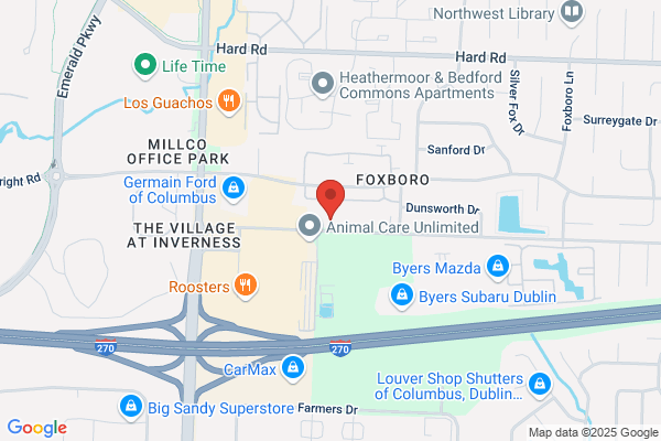 TemperaturePro Columbus