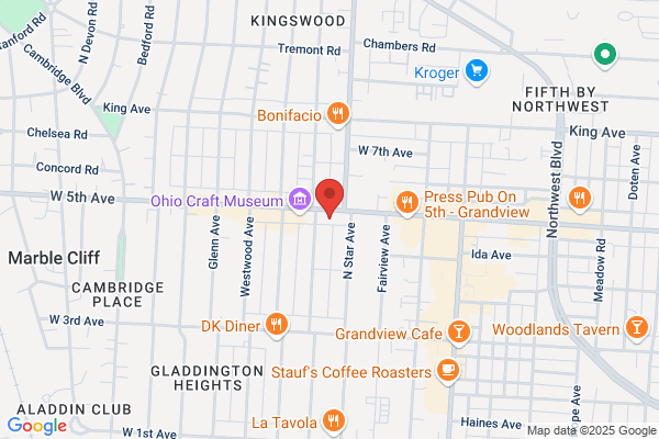 Columbus Comfort Heating & Cooling, LLC