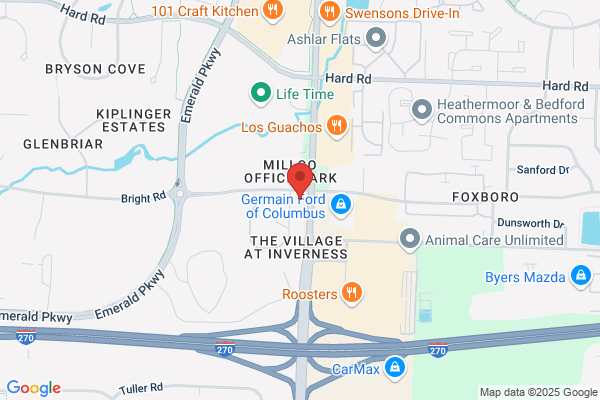 Hilliard-Dublin Heating & Air