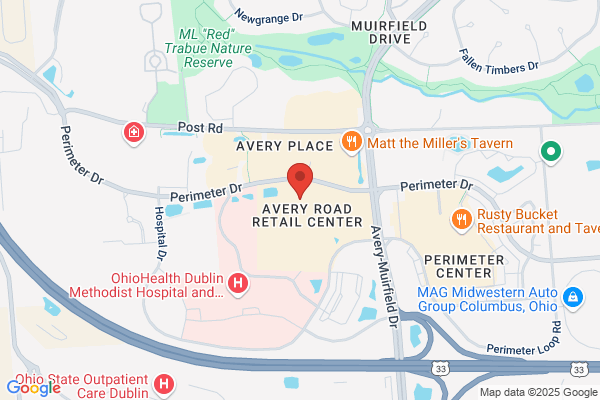 Dublin Allergy