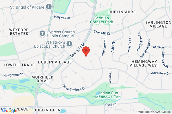 Dublin Cleaners