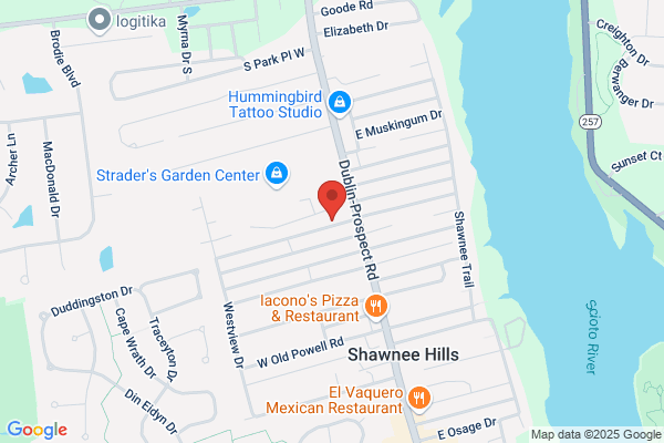 Shawnee Hills Pet Grooming