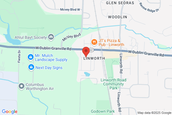 District at Linworth of Worthington Apartments