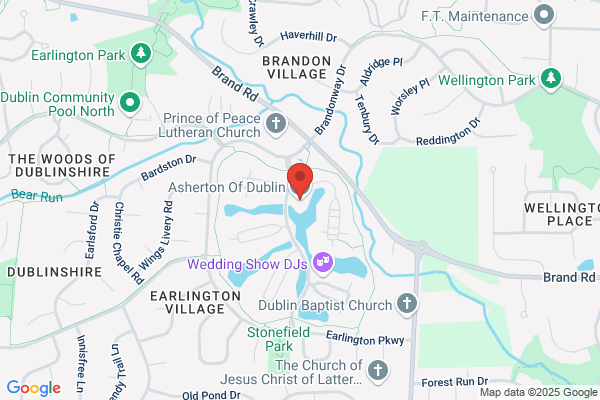 Asherton of Dublin